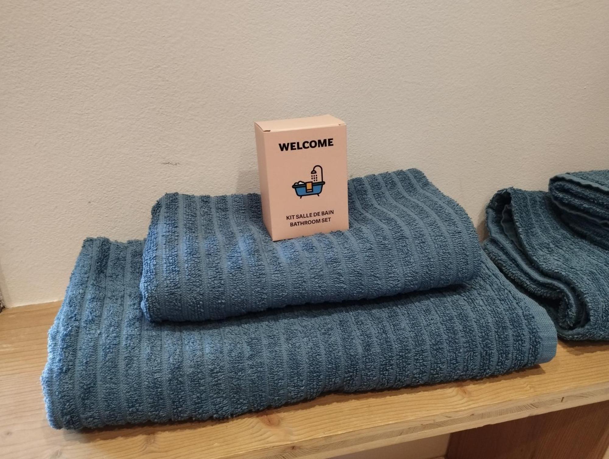 Le Montana - Studio Rue Du Centre - Cosy Et Montagnard - Navette Les Gets Eksteriør billede
